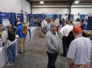 The ARRL Exhibit at Dayton Hamvention 2023.